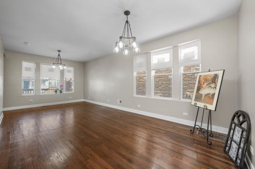 1467 72nd St, Chicago IL  60619-1509 exterior