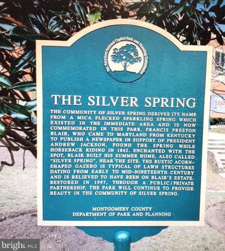 8512 Manchester Rd, Silver Spring MD  20901-4341 exterior