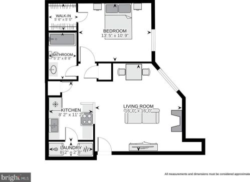 1530 Lincoln Way, Mc Lean VA  22102-5816 exterior