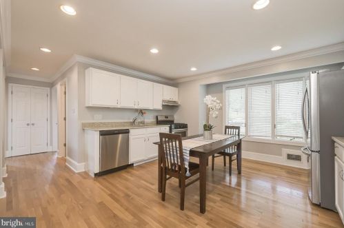 203 Nimitz Ave, Rockville MD exterior