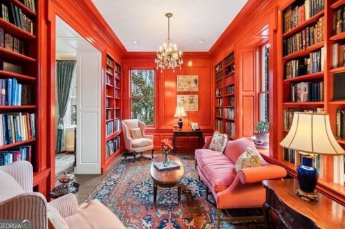 217 15 St, Atlanta GA 30318-7805 exterior