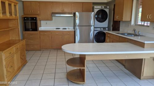 1934 Calle Pacifica, Tucson AZ  85745-2119 exterior