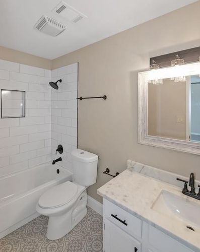 9003 Carroll Mnr Dr, Atlanta GA 30350-2013 exterior