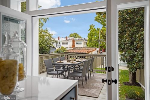 30 Adams St, Washington DC  20001-1026 exterior