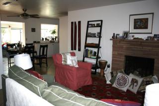 3418 Hawthorne St, Tucson AZ  85716-4238 exterior