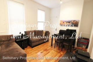 1873 Sheffield Ave, Chicago IL  60614-5026 exterior