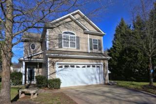 1425 Copper Creek Dr, Durham, NC 27713-8215