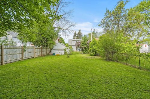 5852 Sherman Blvd, Milwaukee WI 53209-3900 exterior