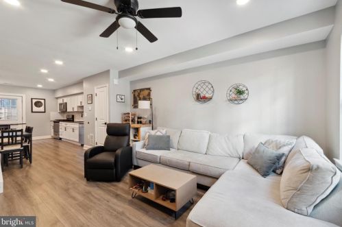 1304 Cleveland St, Philadelphia PA  19146-4605 exterior