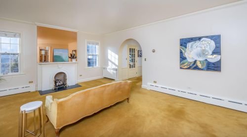 106 Rust Ave, Big Rapids MI 49307-1725 exterior