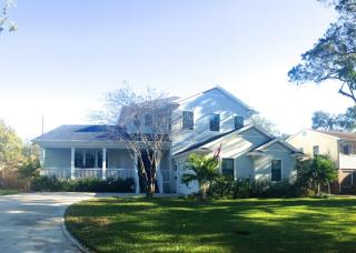 527 Luzon Ave, Tampa FL  33606-3623 exterior