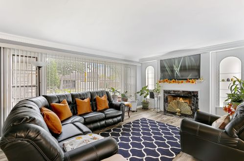 3911 56th St, Milwaukee WI  53220-2632 exterior