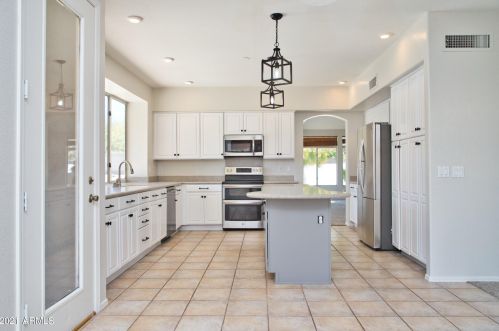 16244 25th Pl, Phoenix AZ 85008-4917 exterior