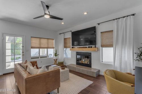 5773 Shannon St, Chandler AZ 85226-1859 exterior