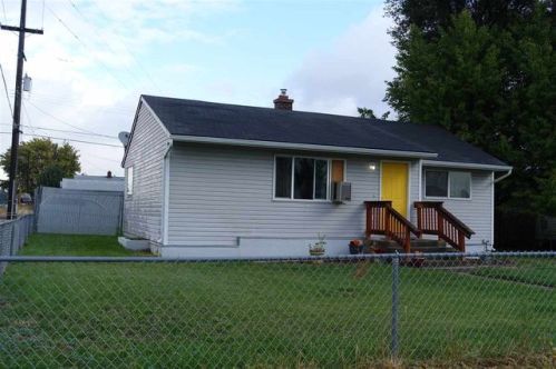 1405 Dalke Ave, Spokane, WA 99208-2705