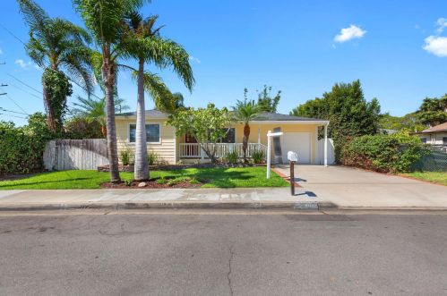 1006 Cassidy St, Oceanside CA 92054-6031 exterior