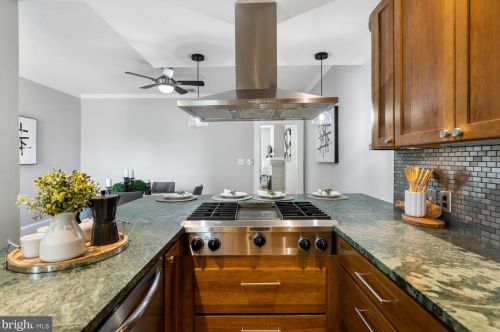 123 Peyton St, Alexandria VA 22314-2723 exterior