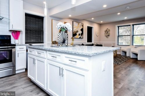 4227 Edson Pl, Washington DC  20019-8023 exterior