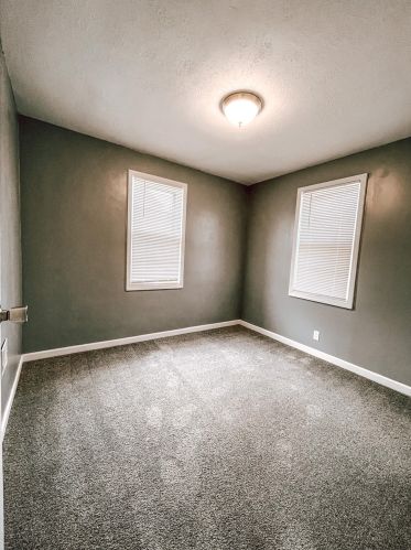 1054 Amity Ave, Meskegon MI  49442-3711 exterior