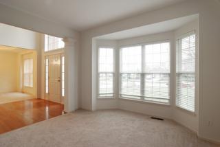 1701 Hamilton Dr, Cleveland OH  44147-4401 exterior