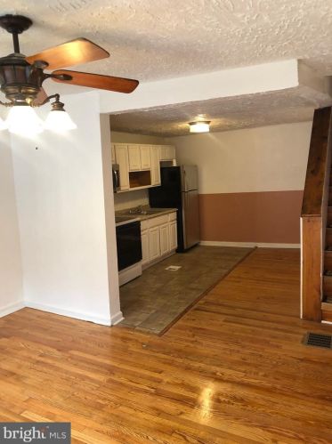 2331 Gerritt St, Philadelphia PA 19147-5821 exterior