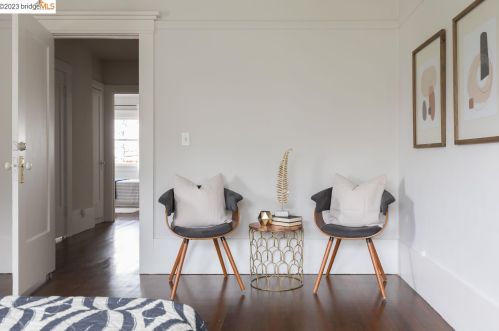 2542 Chilton Way, Berkeley CA 94704-2807 exterior