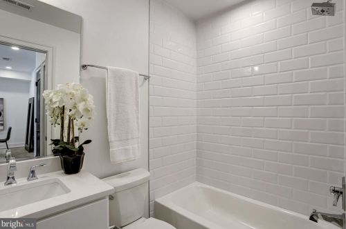 838 Varnum St, Washington DC 20011-7232 exterior