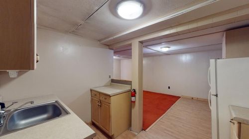 103 Madeleine Ave, Woonsocket RI 02895 exterior