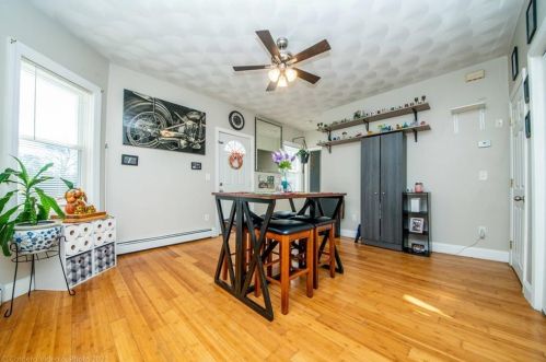 136 Ohio Ave, Providence RI  02905-4304 exterior