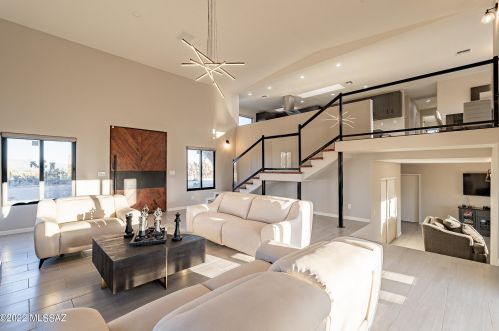 4341 Goret Rd, Tucson AZ  85745-9605 exterior