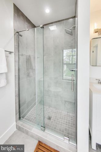 609 Van Buren St, Washington DC  20012-2641 exterior