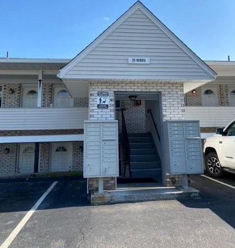 20 Hurdis St, Providence RI  02904-4970 exterior