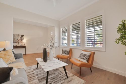 4924 Laurel Dr, Concord CA  94521-1446 exterior