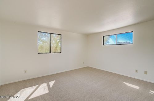 1285 Easy St, Tucson AZ  85719-1311 exterior