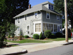 57 Adams Ave, Newton, MA 02465-1001
