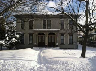 1260 Ransom St, Meskegon MI  49442-3345 exterior