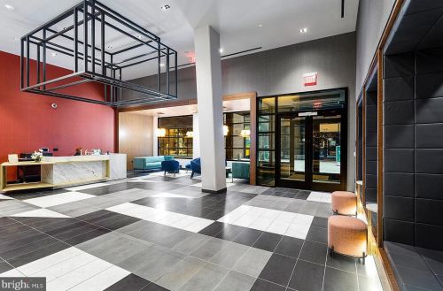 1625 Eckington Pl, Washington DC  20002-2148 exterior