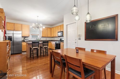 5333 Kildare Ave, Chicago IL 60652-3626 exterior