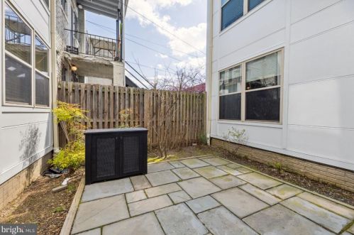 610 Newton Pl, Washington DC  20010-1746 exterior