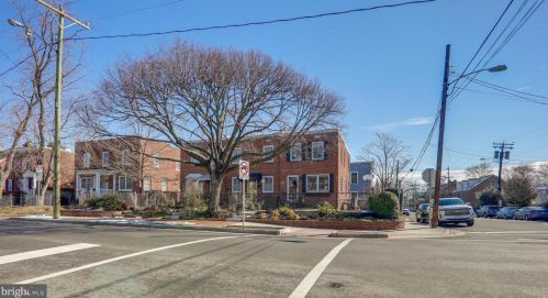 401 Fayette St, Alexandria VA 22314-2228 exterior