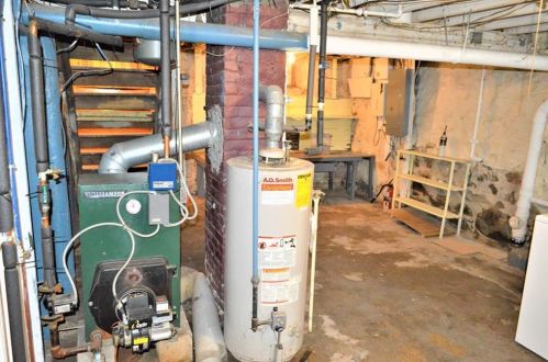 232 Cass Ave, Woonsocket RI  02895-4712 exterior