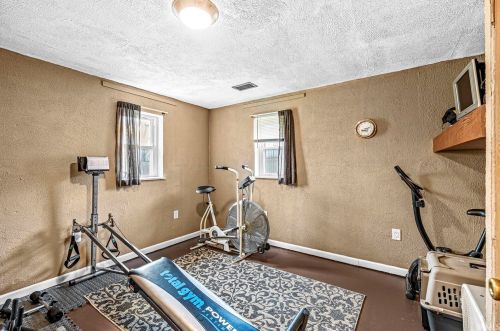 14544 Day Rd, Mishawaka IN 46545-4523 exterior