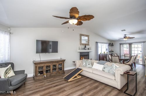 3023 34th St, Phoenix AZ  85018-6901 exterior