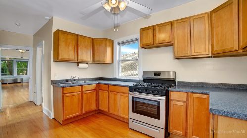 5442 Ludlam Ave, Chicago IL 60630-1413 exterior