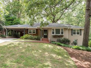 1034 Northcliffe Dr, Atlanta, GA 30318-1642