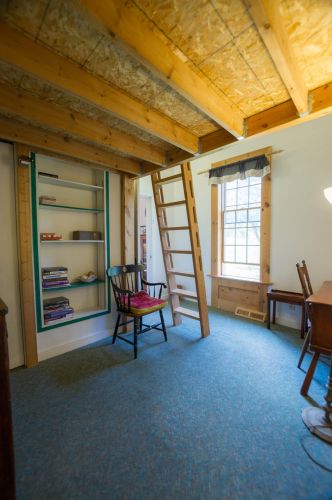 900 Woodward Ave, Big Rapids MI 49307-9201 exterior