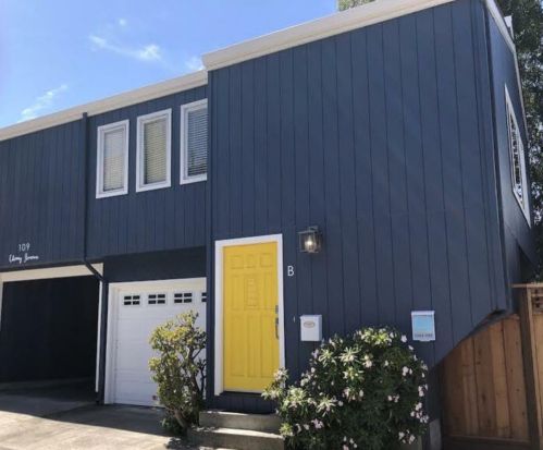 109 Cherry Ave, Capitola CA 95010-3340 exterior