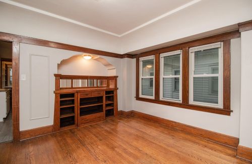 4608 39th St, Milwaukee WI  53209-5860 exterior