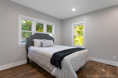 3339 Oriole Ave, Wyoming MI exterior