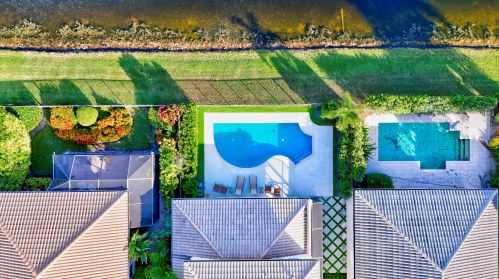 6650 24th Ter, Boca Raton FL  33496-3636 exterior